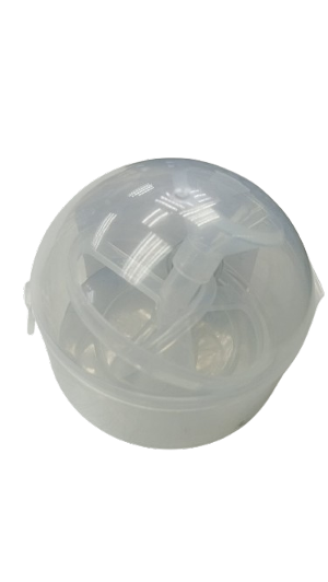 美國Comotomo 可麼多麼防脹氣奶瓶- 重力球配件