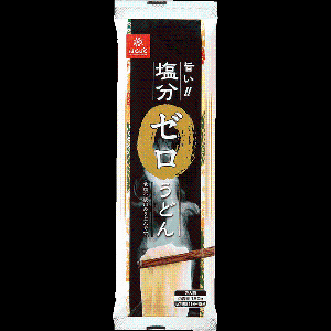 Hakubaku 黃金大地 無鹽烏冬180g