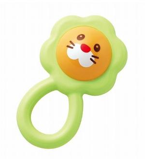 TR 獅子牙膠搖鈴 3m+