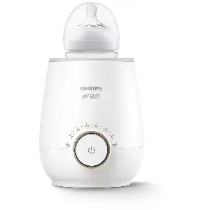 Philips Avent 快速奶瓶加熱器 Fast Bottle Warmer (Premium)