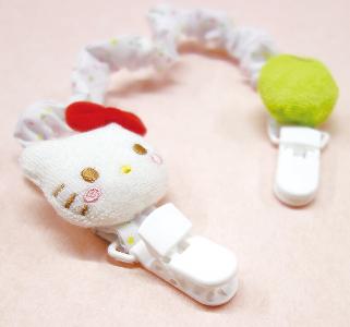 Sanrio Baby melody多功能夾