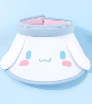 Sanrio 太陽帽