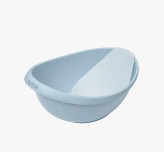 UBBLE 泡泡嬰兒浴盆附浴座