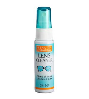 Beauty Formulas 眼鏡清潔噴劑30ml