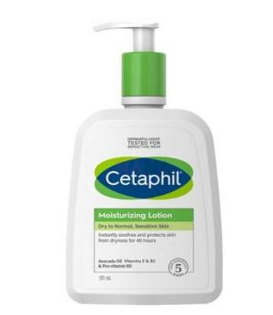 Cetaphil舒特膚 保濕潤膚露 591ml (任何皮膚適用)