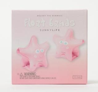 3D 海星充氣習泳手臂水泡 (3-6歲)