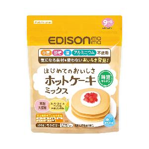 鬆餅窩夫預拌粉(9M+)