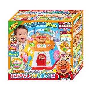 PINOCCHIO 七面玩具