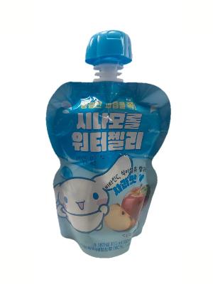 蘋果味Jelly果汁120ml