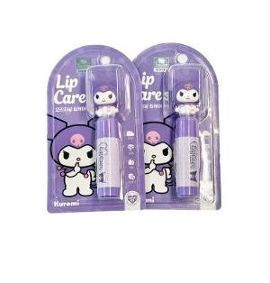 Kuromi潤唇膏4.5g