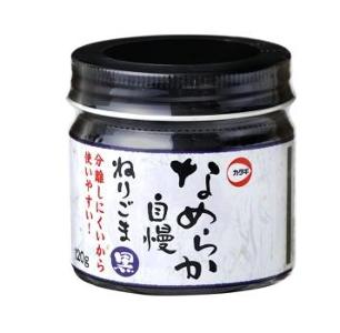 Kadoya 角屋 (日本) 無添加幼滑黑芝麻醬 120g