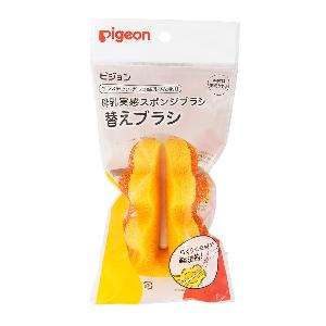 母乳海綿刷替換裝