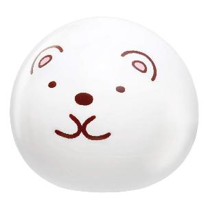 POP’N 角落生物體操運動球 - 白熊
