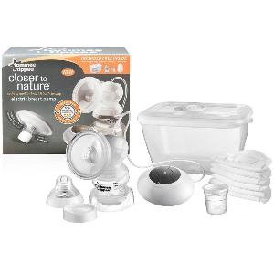 英國 Tommee Tippee CTN 電動奶泵套裝
