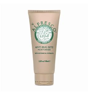 英國Alfresco 全天然草本防蚊保濕露100ml