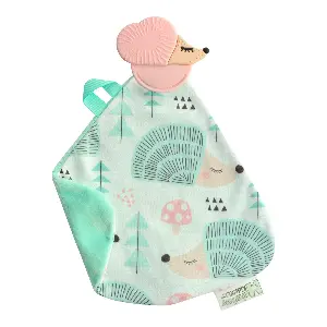 Malarkey Kids Munch-it Blanket - Hedghog 刺蝟