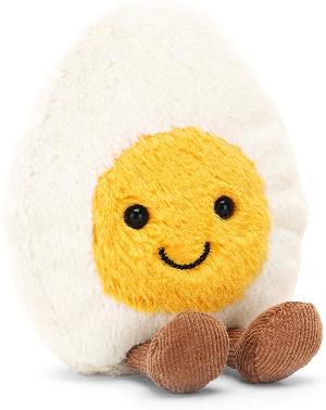 Jellycat Amuseables Happy Boiled Egg