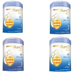 惠氏 Illuma® 啟賦 奶粉 850g