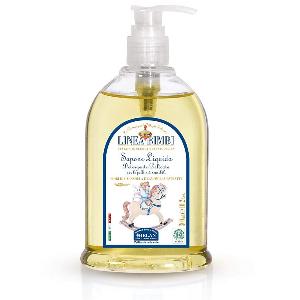 LINEA BIMBI 輕柔洗潔液 300ML