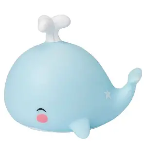便㩦小夜灯 - WHALE