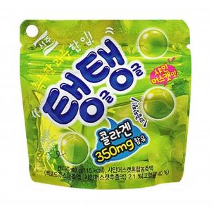 KEROPPI 青提子味軟糖