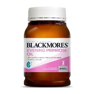 Blackmores 月見草油膠囊 190粒 1000mg